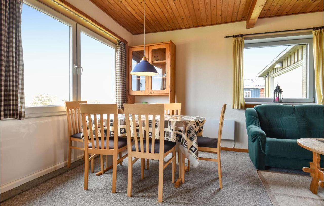 Apartmán Vejlgaard Nørre Lyngvig Exteriér fotografie