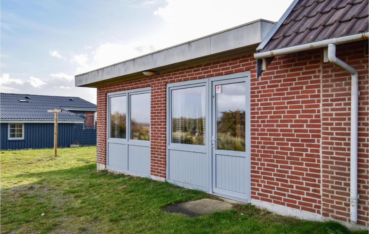 Apartmán Vejlgaard Nørre Lyngvig Exteriér fotografie